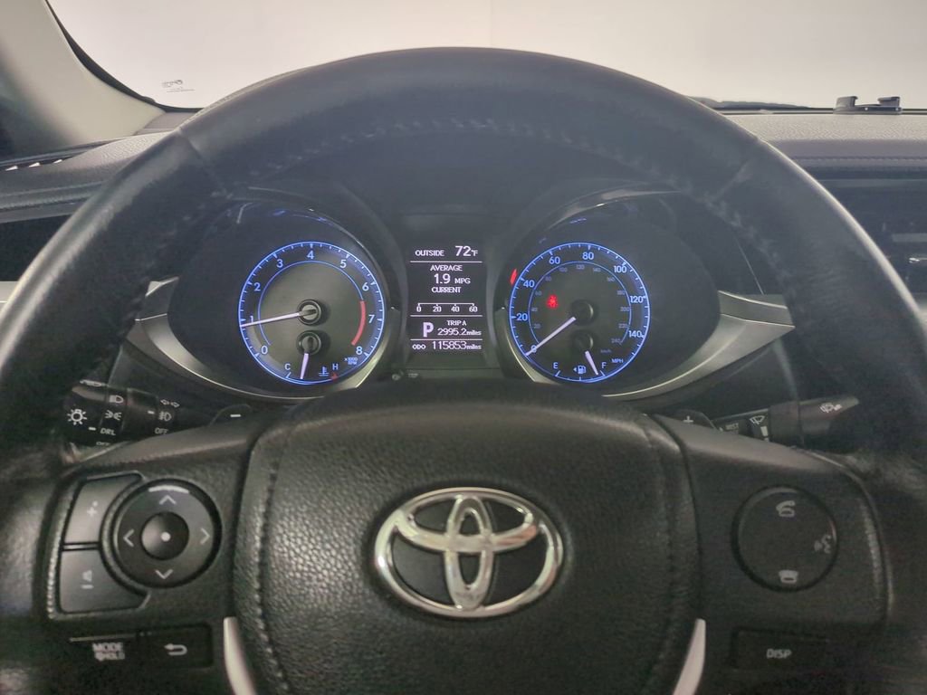 Used 2016 Toyota Corolla S image 29