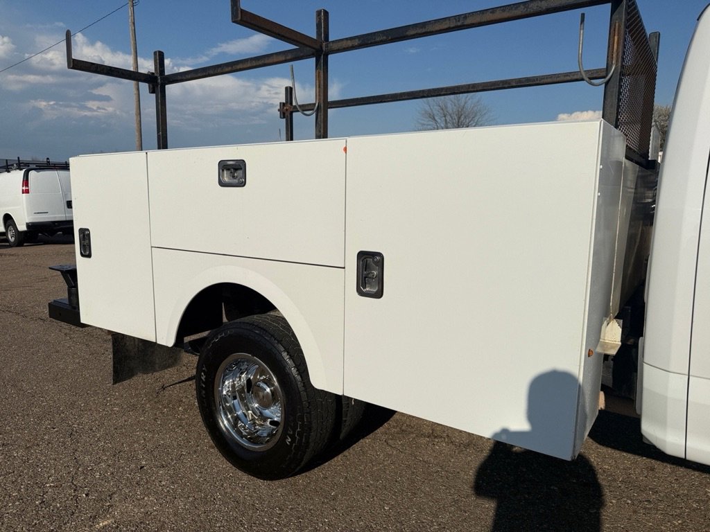 Used 2019 Ford F350 XL w/ Power Equipment Group image 32