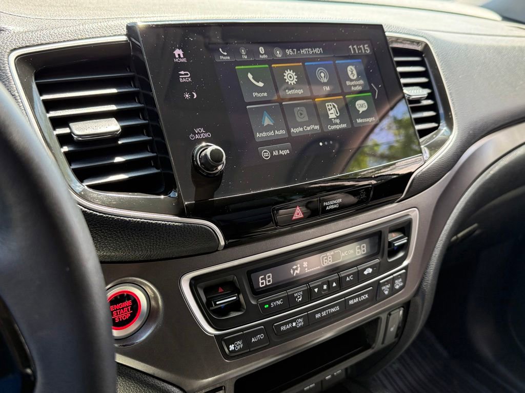 Used 2022 Honda Pilot Special Edition image 23