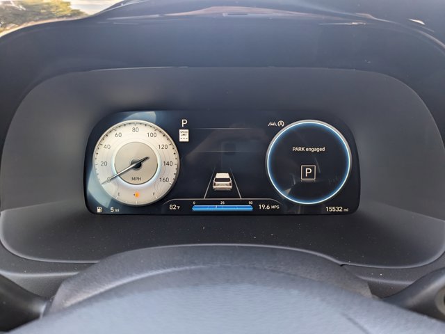 Used 2024 Hyundai Palisade Calligraphy image 11