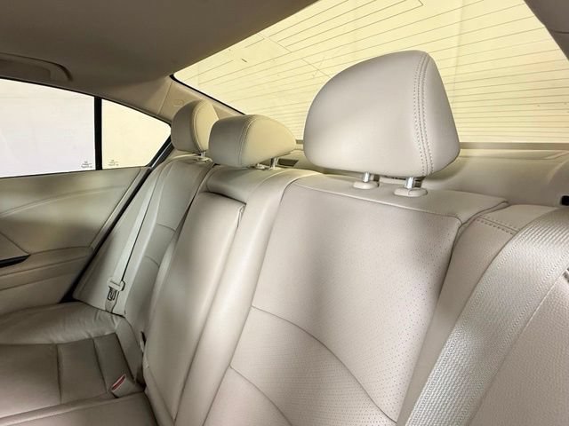 Used 2016 Honda Accord EX-L image 20