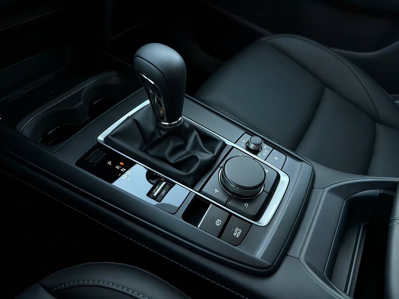 New 2026 MAZDA CX-30 AWD 2.5 S image 29