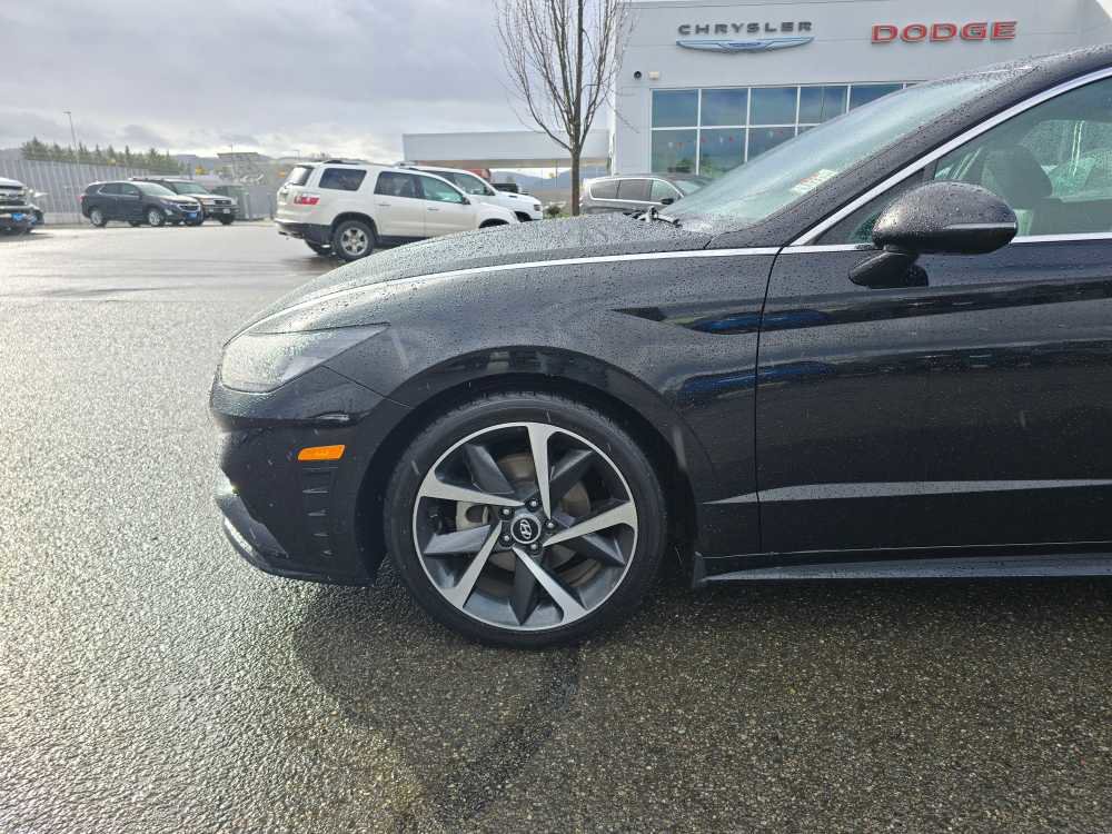 Used 2022 Hyundai Sonata SEL Plus image 18
