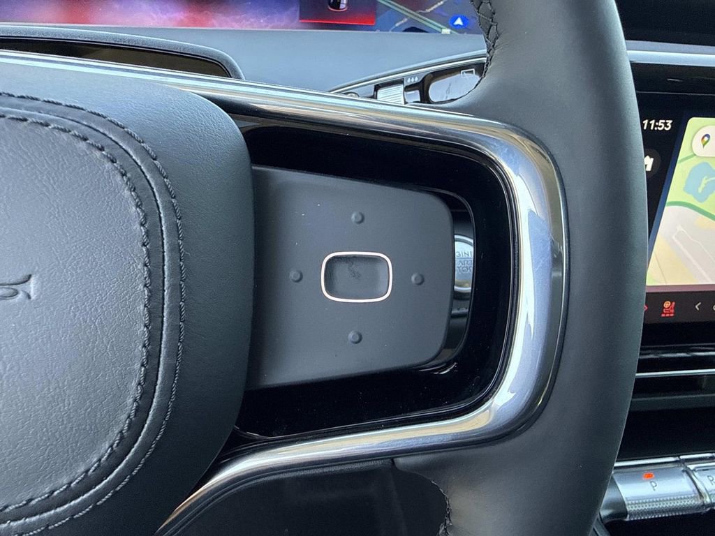 New 2026 Lincoln Nautilus Reserve image 30