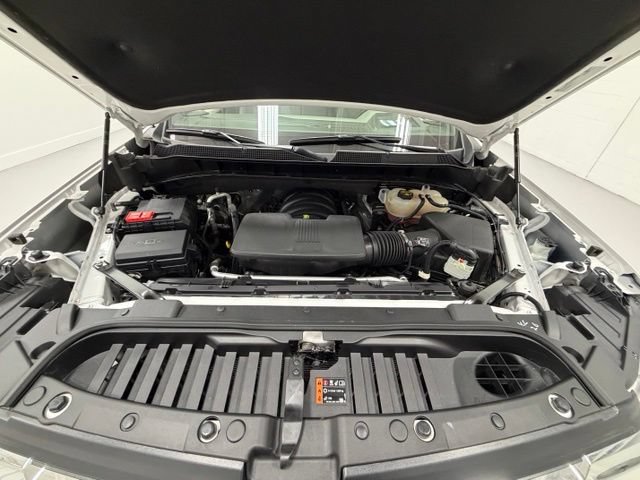 Certified 2023 Chevrolet Silverado 1500 LTZ w/ LTZ Premium Package AWD/4WD image 30