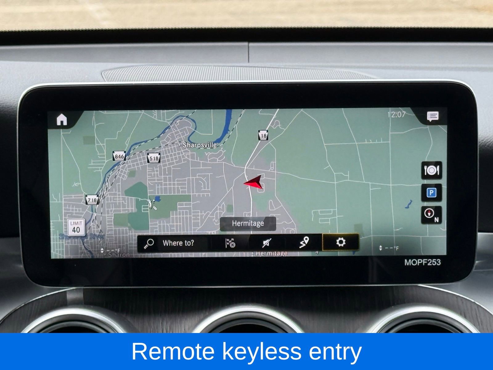 Used 2022 Mercedes-Benz GLC 300 4MATIC image 21