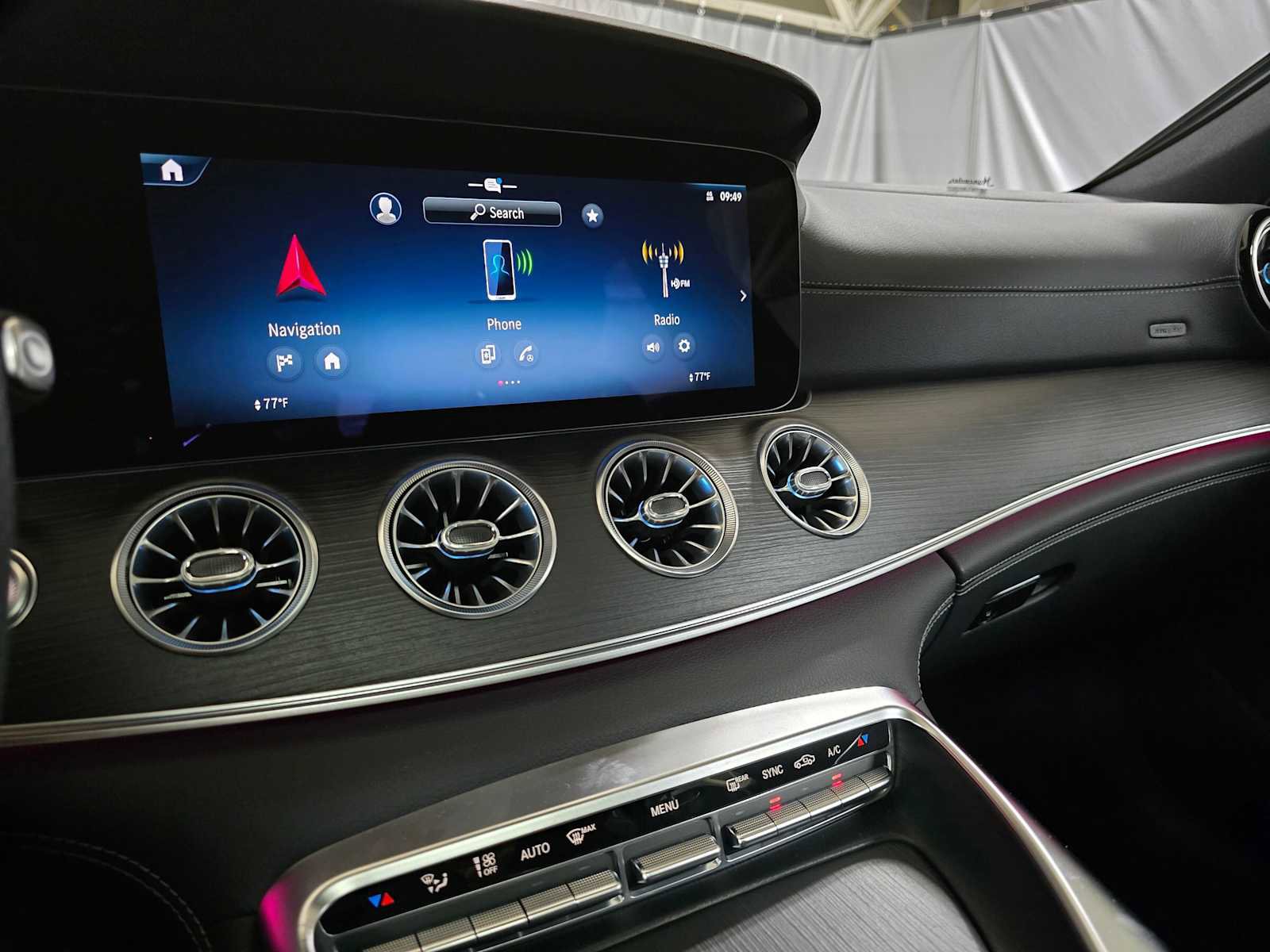 New 2026 Mercedes-Benz AMG GT 43 image 29