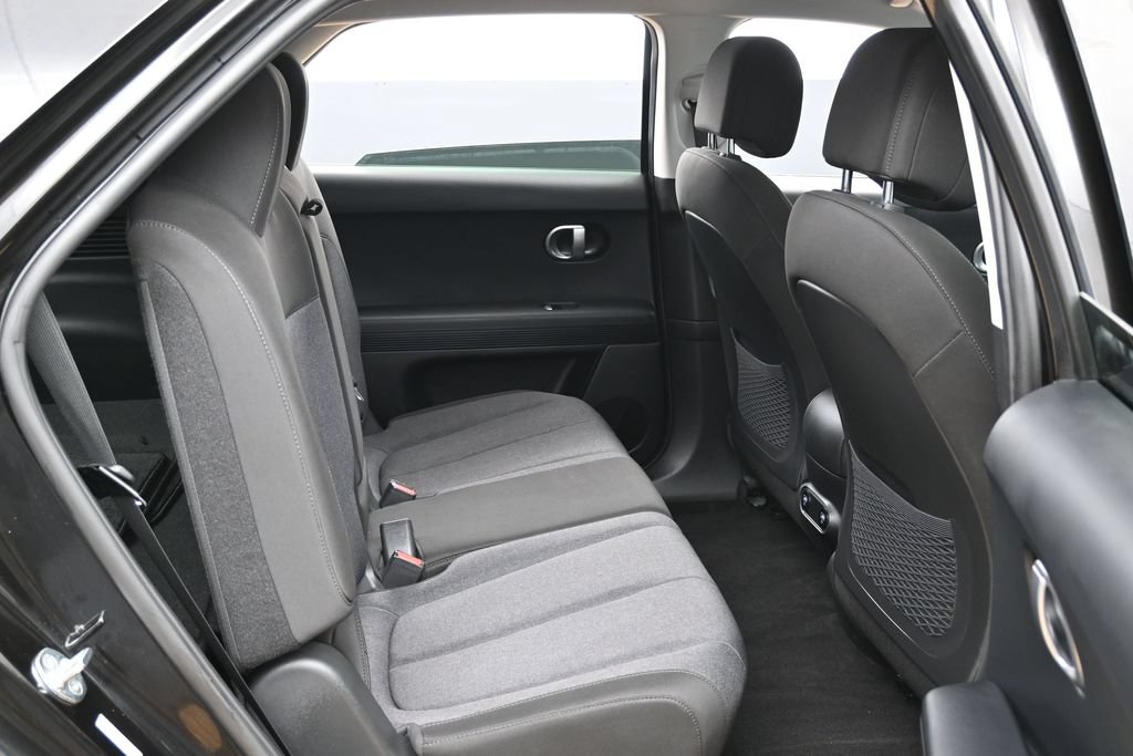 Used 2022 Hyundai Ioniq 5 SE w/ Cargo Package RWD image 24