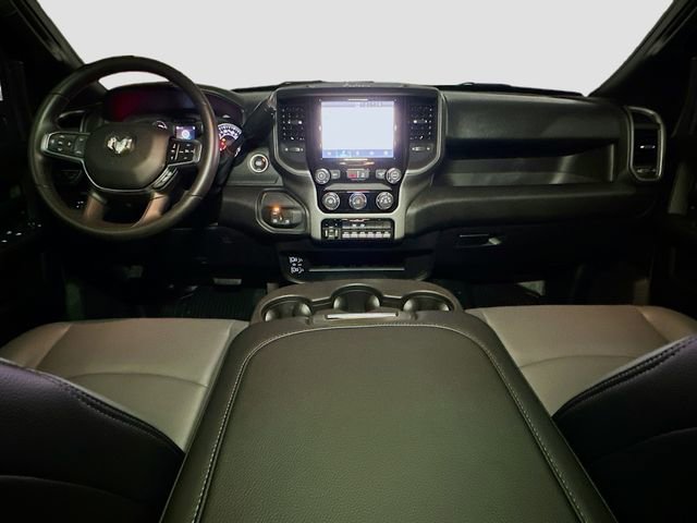 New 2026 RAM 3500 Tradesman w/ Chrome Appearance Group image 6