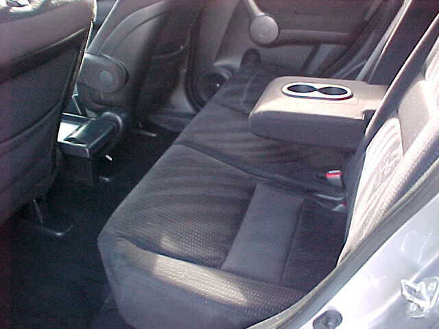 Used 2008 Honda CR-V EX image 14