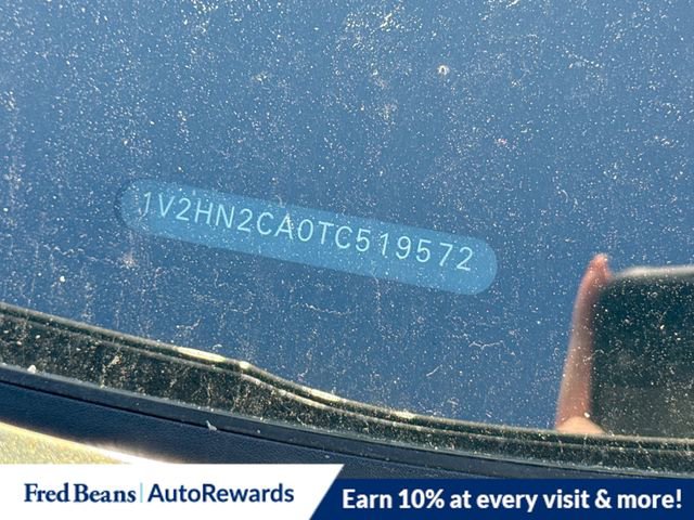 New 2026 Volkswagen Atlas SE image 19