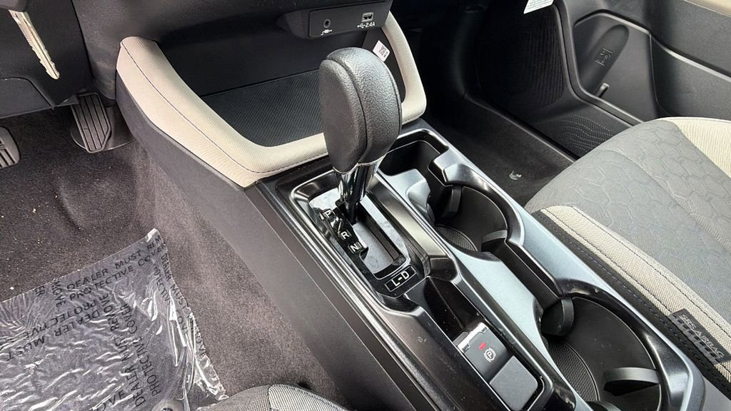 New 2026 Subaru Forester image 24