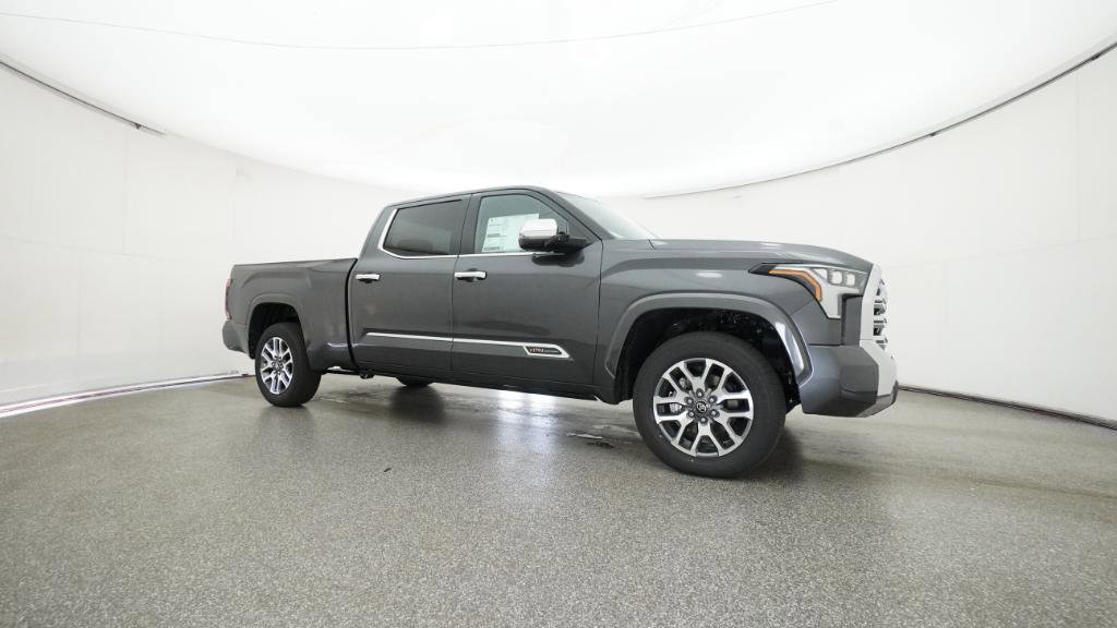 New 2026 Toyota Tundra 1794 Edition image 91