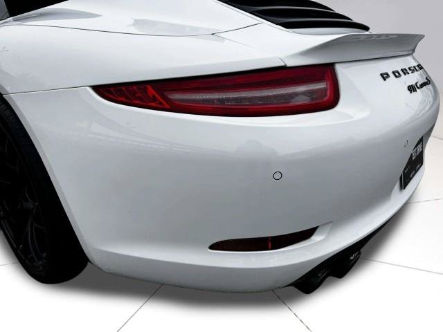 Used 2013 Porsche 911 Carrera S RWD image 15