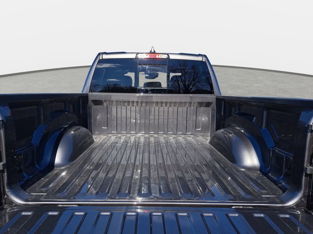 New 2026 RAM 1500 Big Horn image 12