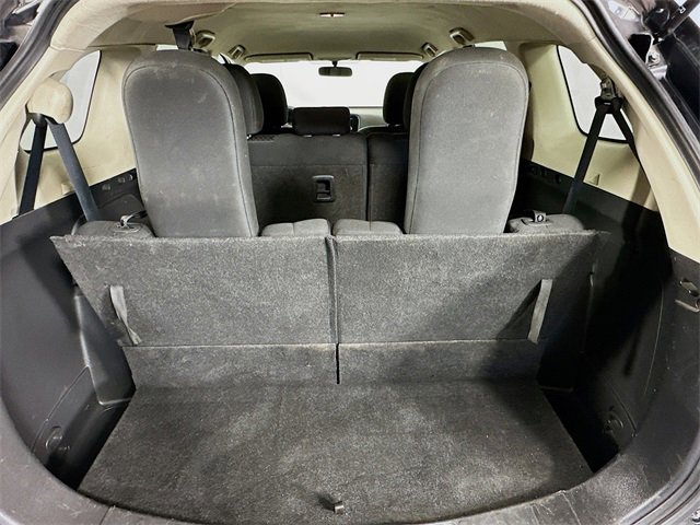 Used 2014 Mitsubishi Outlander ES image 22