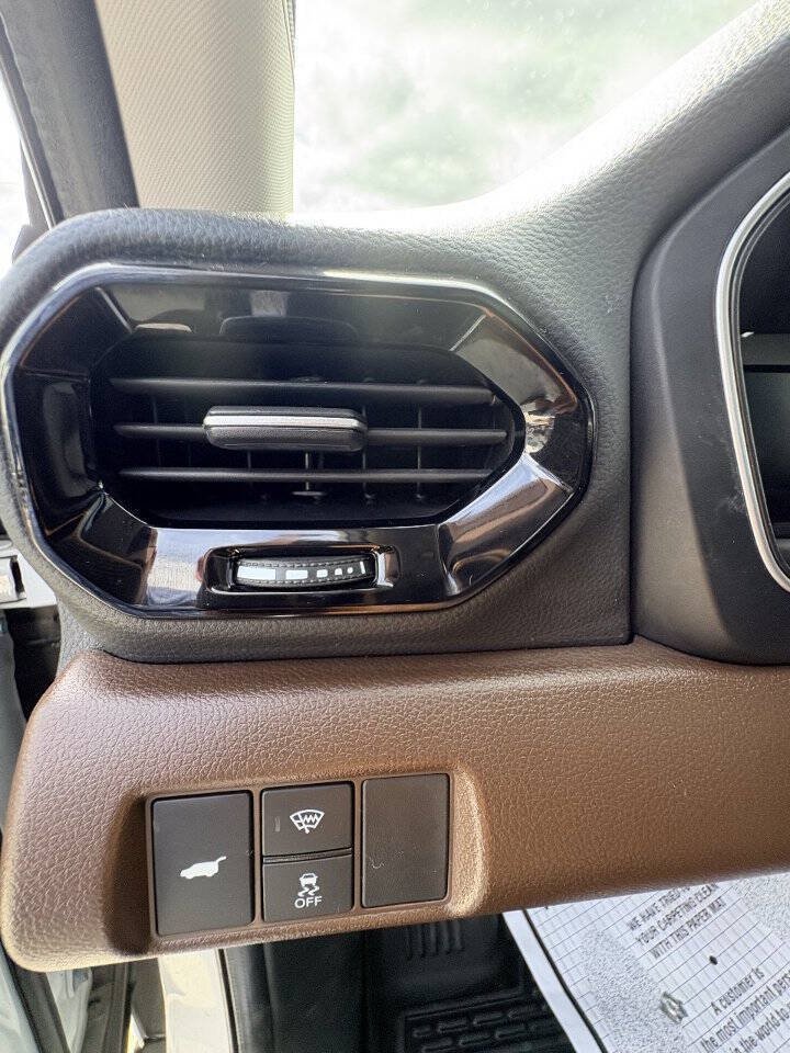 Used 2024 Honda Pilot Elite image 29