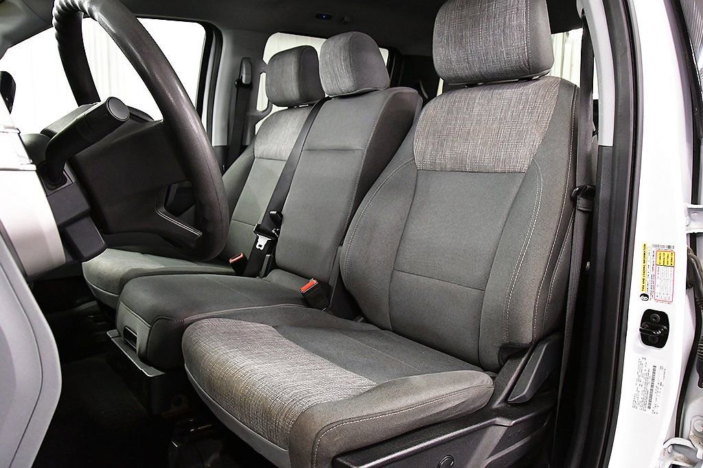 Used 2024 Ford F350 XLT image 29