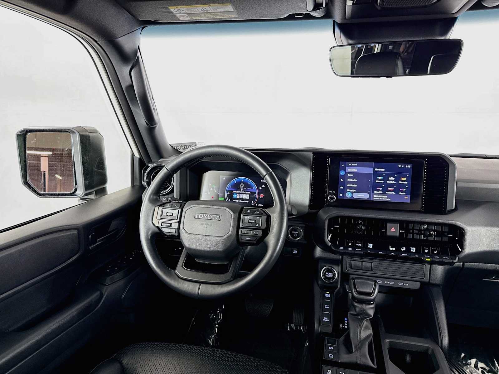 Used 2025 Toyota Land Cruiser 1958 AWD/4WD image 23