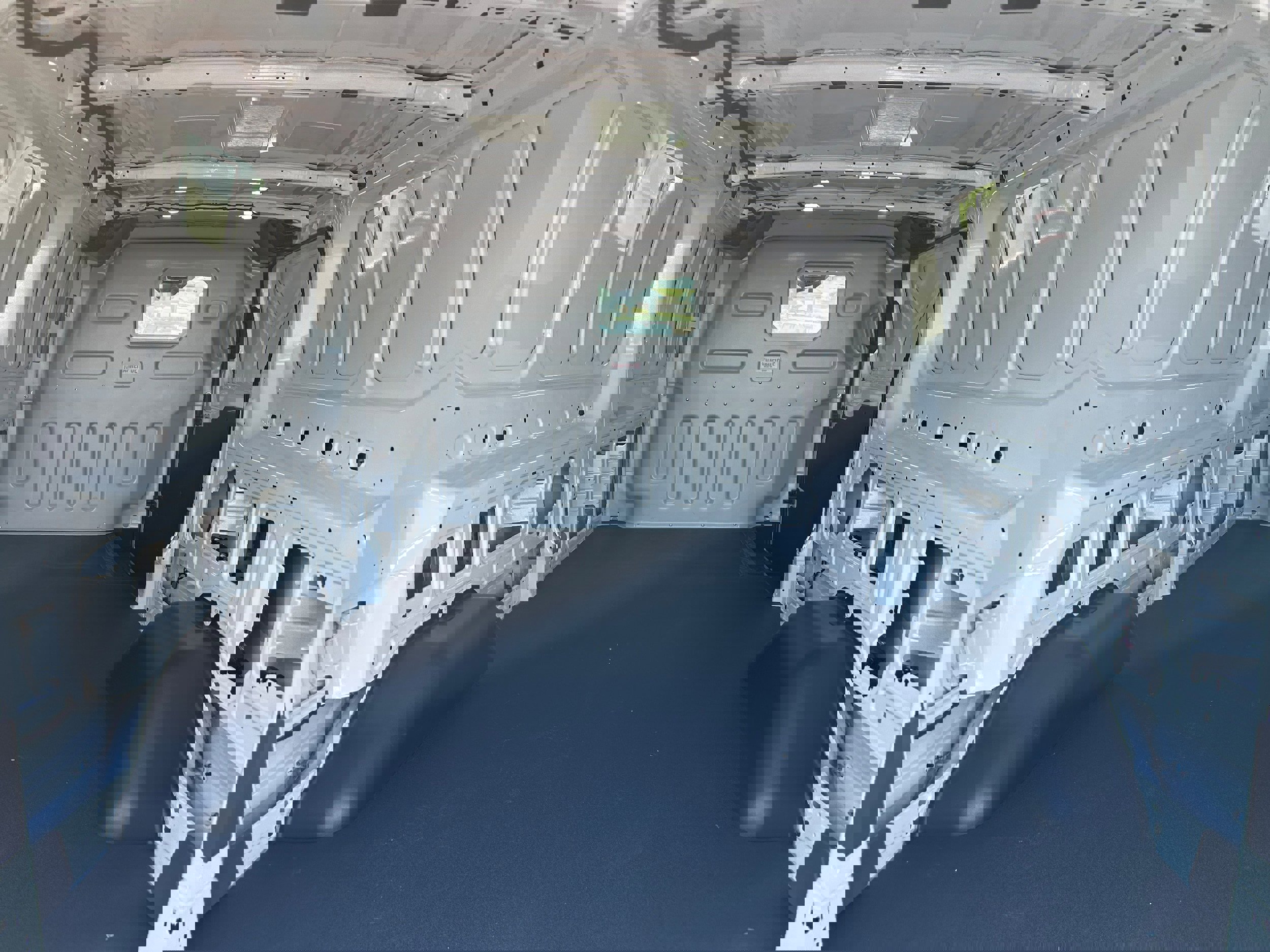 New 2025 Ford Transit 150 Low Roof image 10