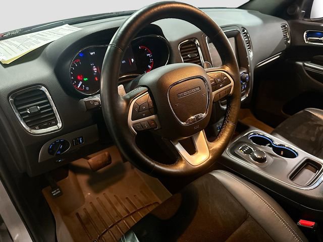 Used 2015 Dodge Durango SXT w/ Quick Order Package 23B image 10