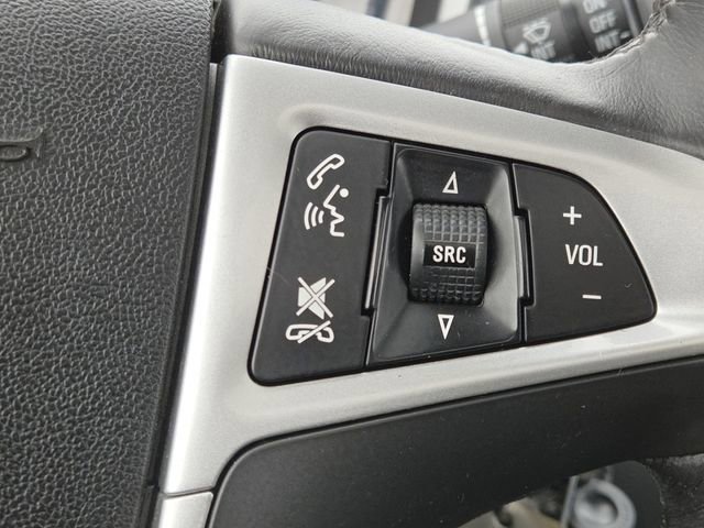 Used 2014 Chevrolet Equinox LT w/ Power Convenience Package image 11