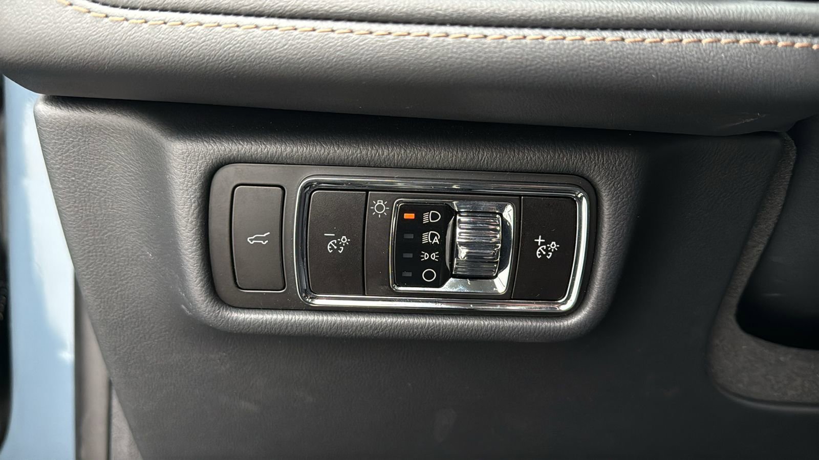 New 2026 Lincoln Aviator Reserve image 25