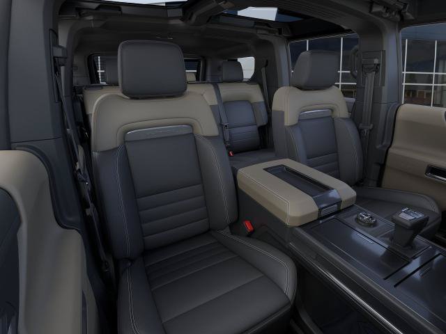 New 2026 GMC Hummer EV SUV AWD/4WD image 40