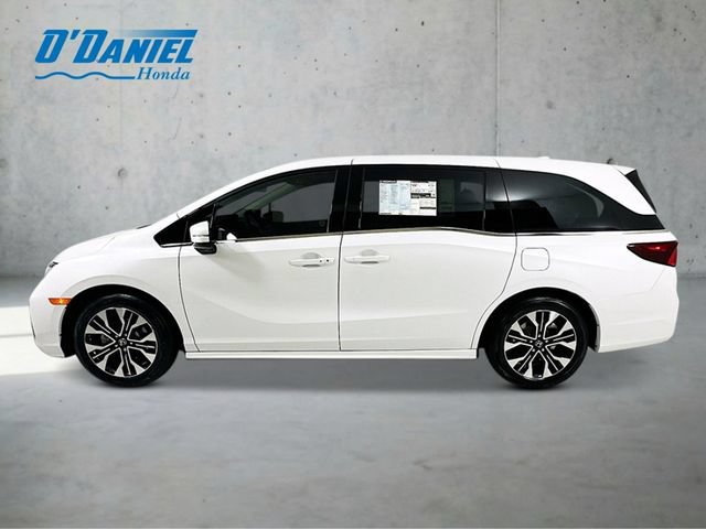 New 2026 Honda Odyssey Elite image 2