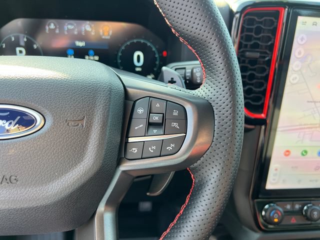 New 2026 Ford Ranger Raptor AWD/4WD image 16