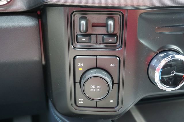 New 2026 Ford F250 Platinum AWD/4WD image 8