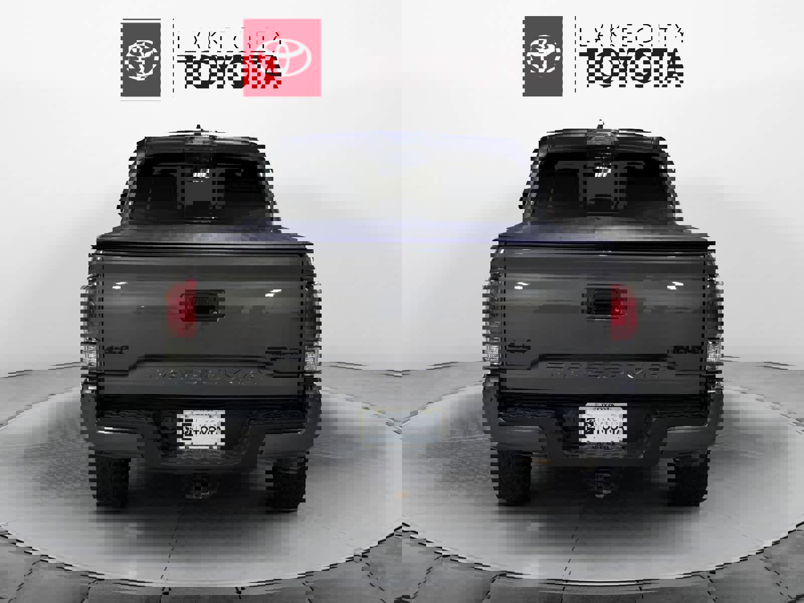 Used 2020 Toyota Tacoma TRD Pro image 5