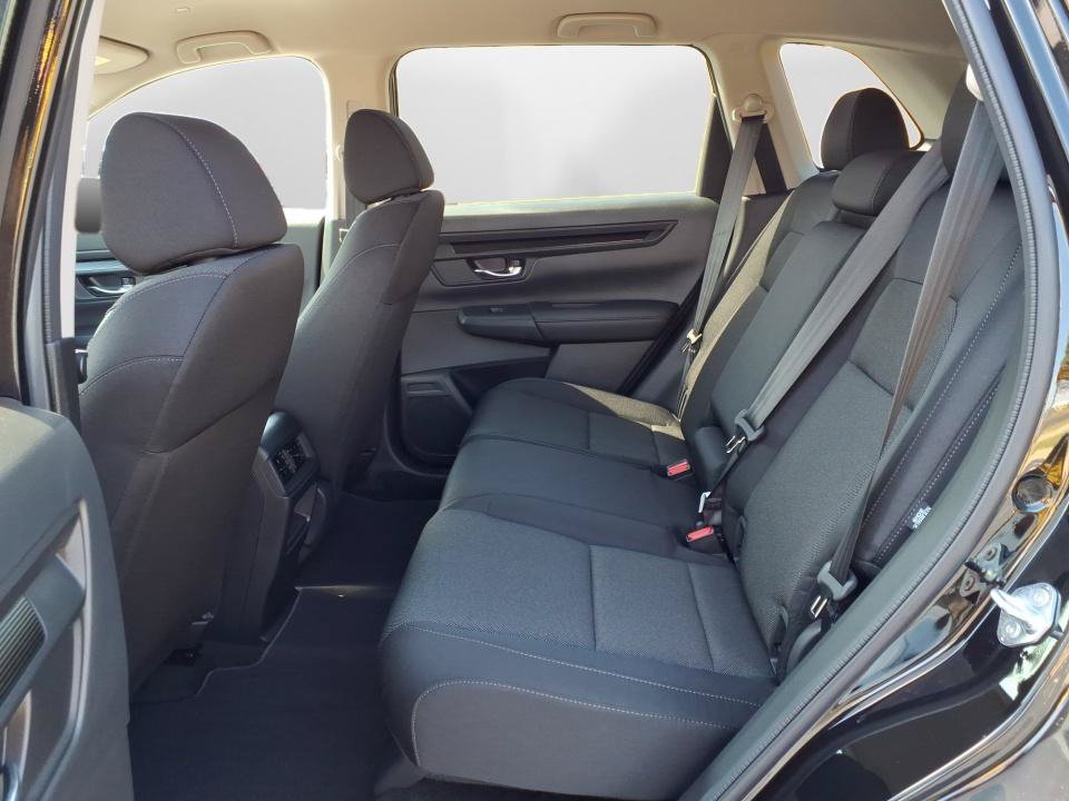New 2026 Honda CR-V LX image 10