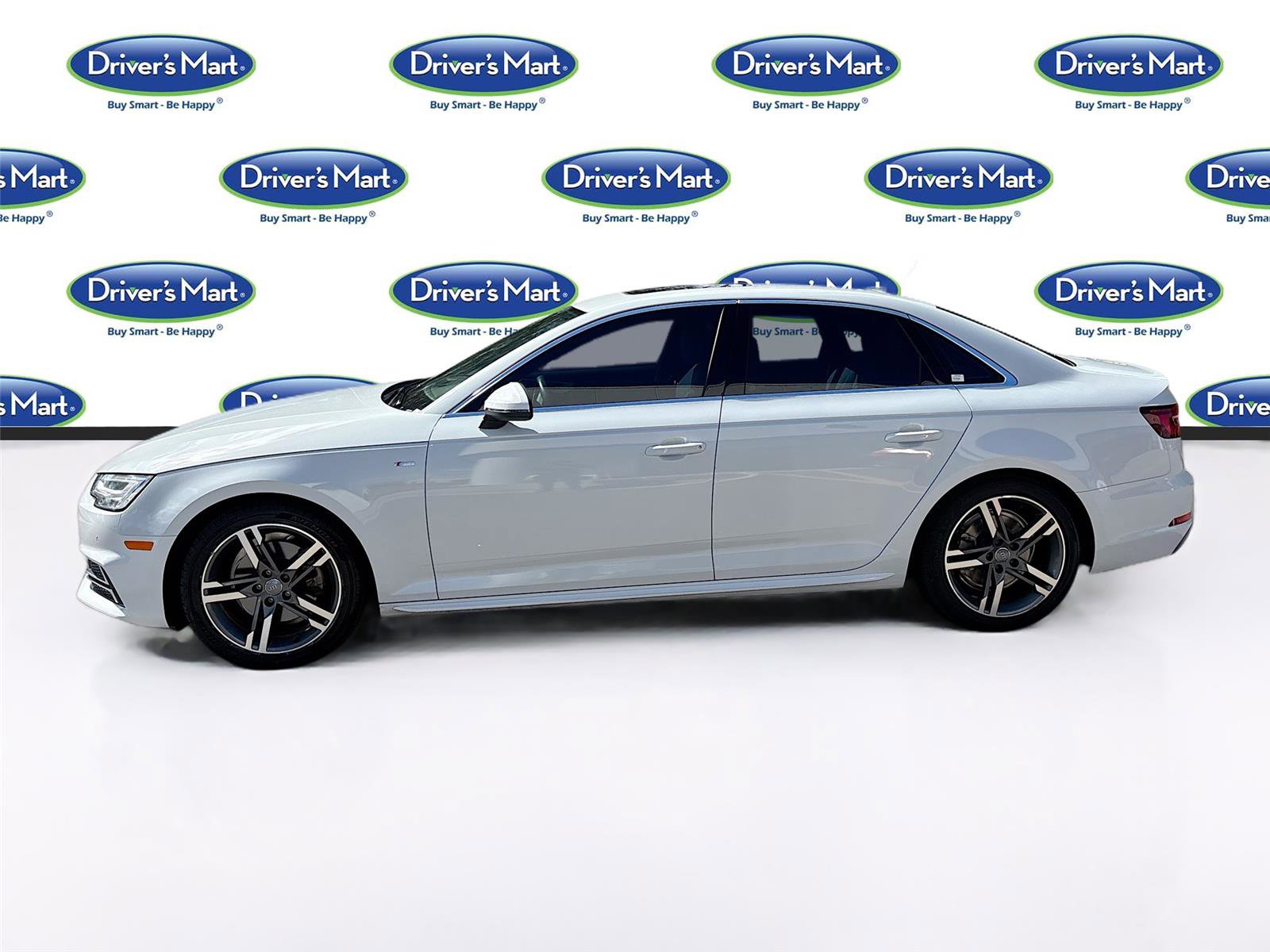 Used 2018 Audi A4 2.0T Ultra Premium Plus w/ Premium Plus Package image 5