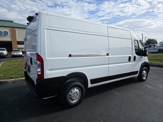 Used 2023 RAM ProMaster 2500 image 5