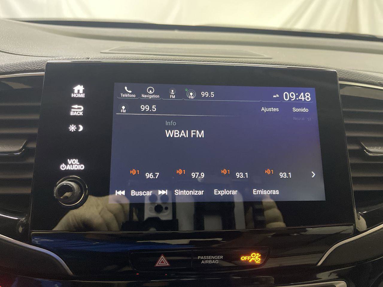 Used 2022 Honda Pilot Touring image 16