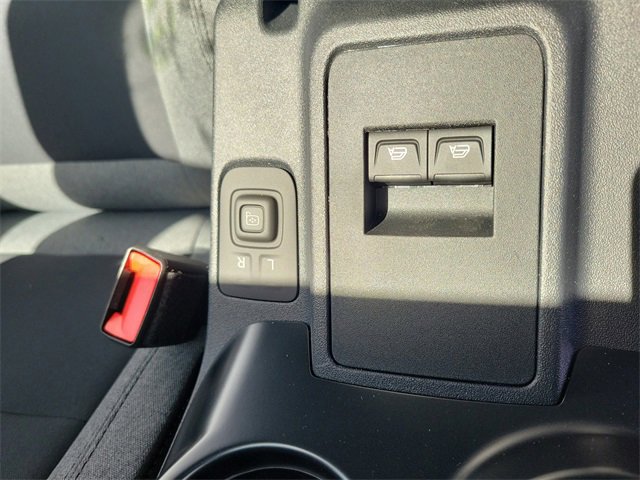 New 2026 Ford Bronco Base image 12