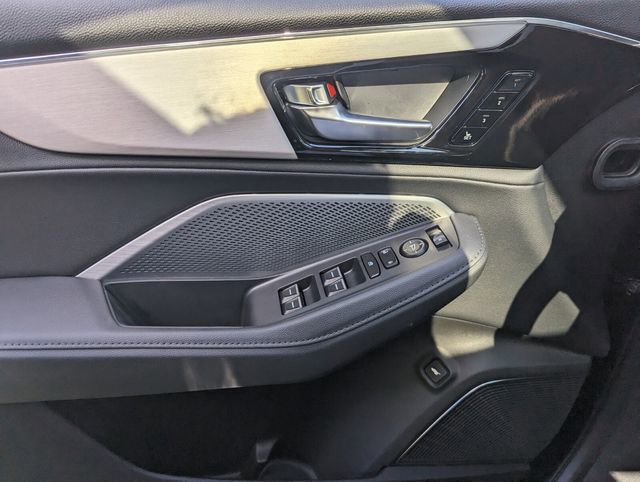 New 2026 Acura MDX FWD image 16