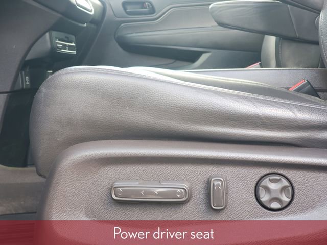 Used 2018 Honda Odyssey EX-L image 13