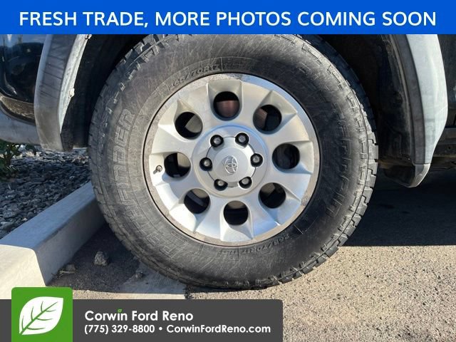 Used 2011 Toyota 4Runner Trail AWD/4WD image 18