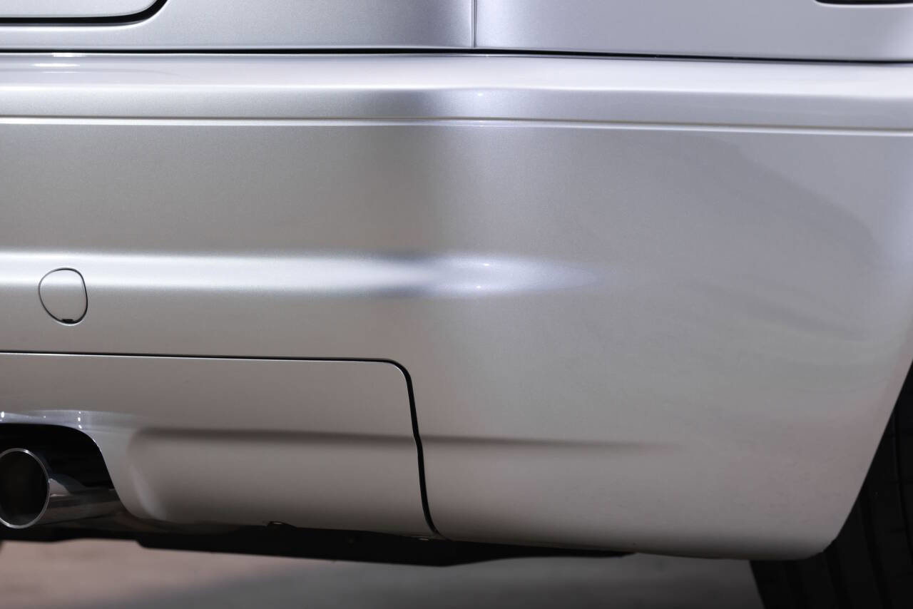 Used 2004 BMW M3 Coupe image 20