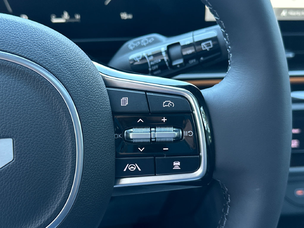 New 2026 Kia Carnival SX Prestige FWD image 26