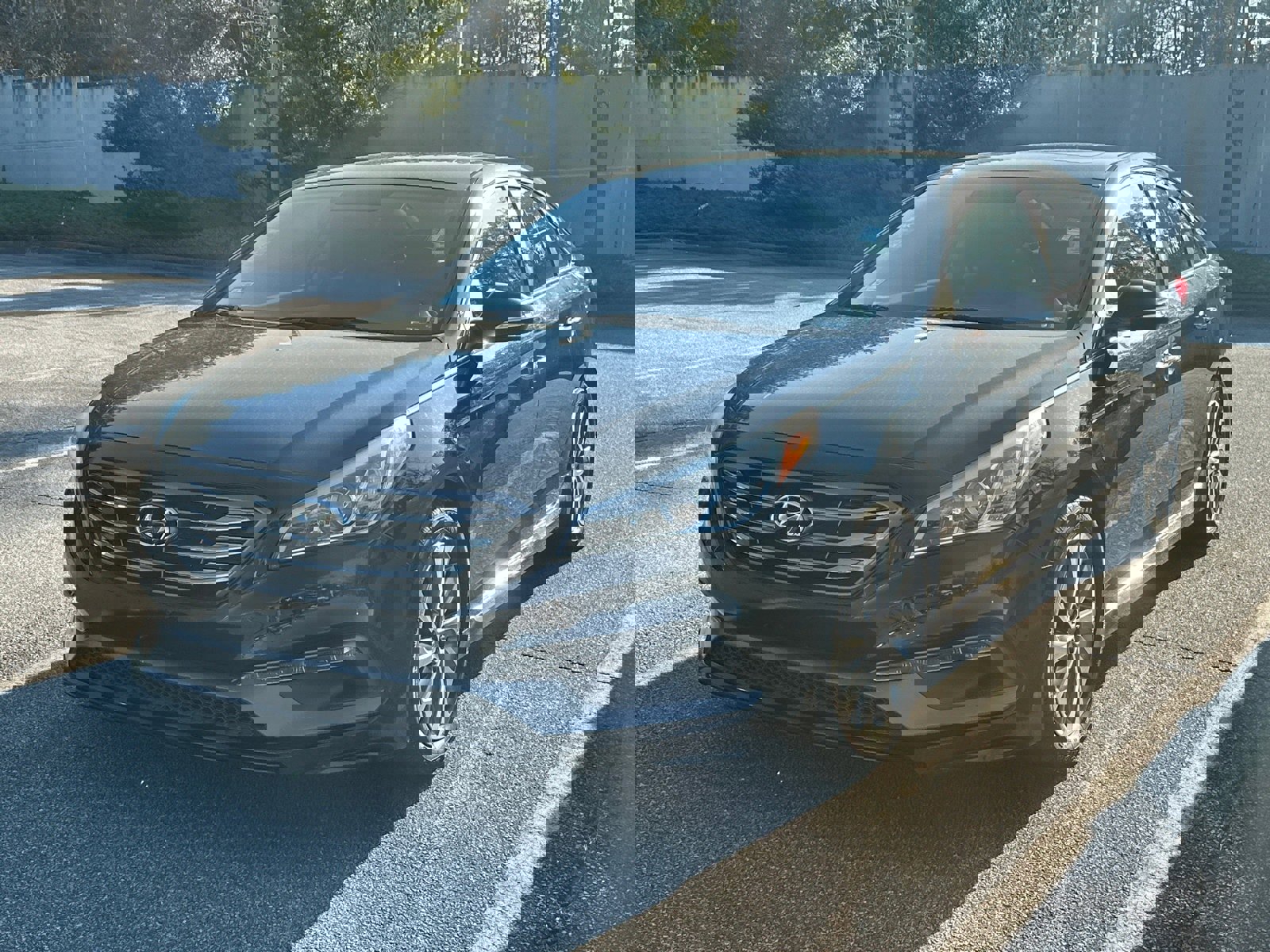 Used 2016 Hyundai Sonata Sport w/ Option Group 03 image 1