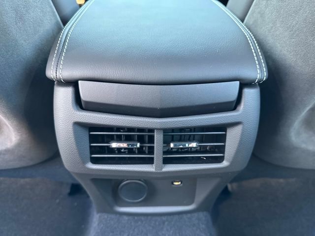 New 2026 Cadillac CT4 V Blackwing w/ Technology Package image 13