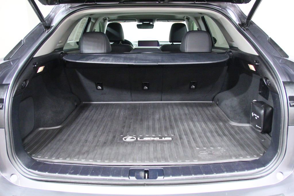 Used 2017 Lexus RX 350 AWD w/ Premium Package image 26
