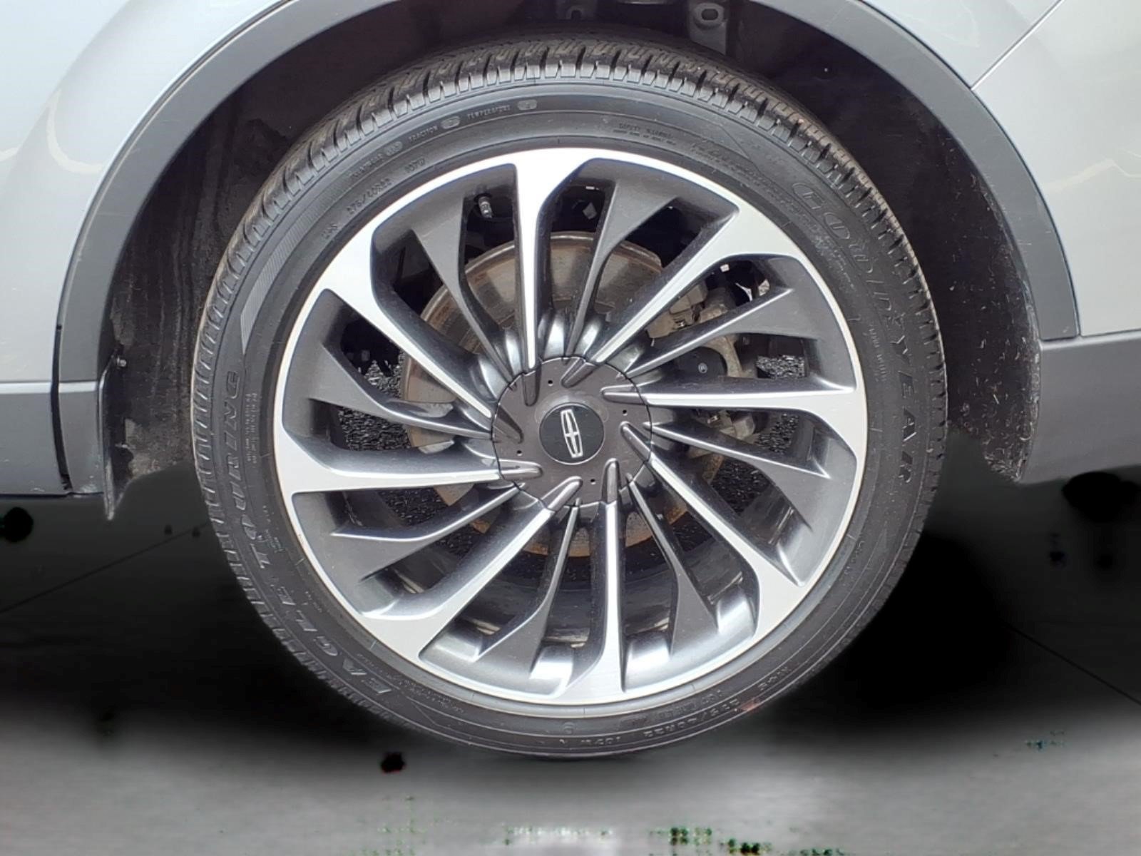 Used 2024 Lincoln Aviator Reserve w/ Equipment Group 201A AWD/4WD image 7