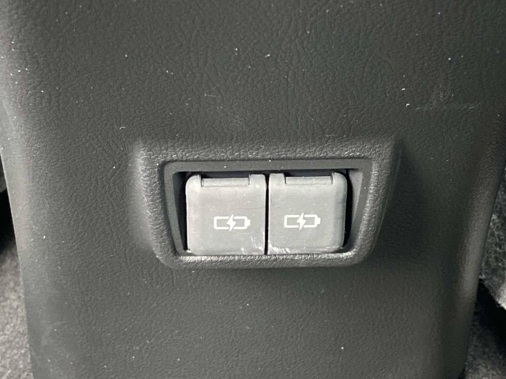 Used 2025 Lexus UX 300h FWD w/ Cold Area Package image 22