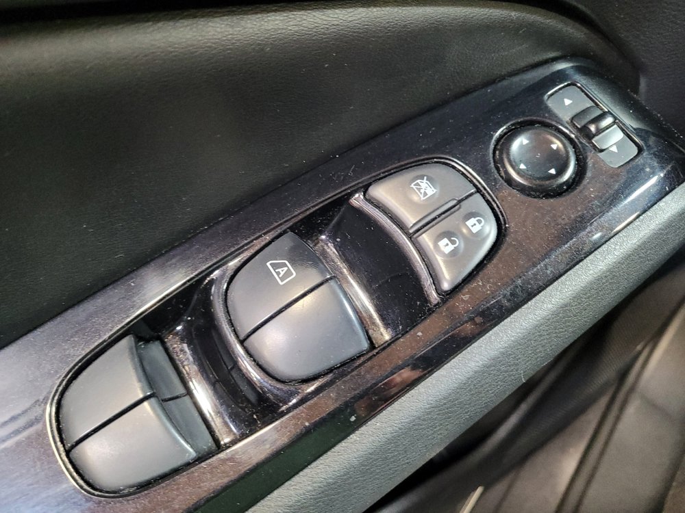 Used 2023 Nissan Altima 2.5 SV FWD image 27