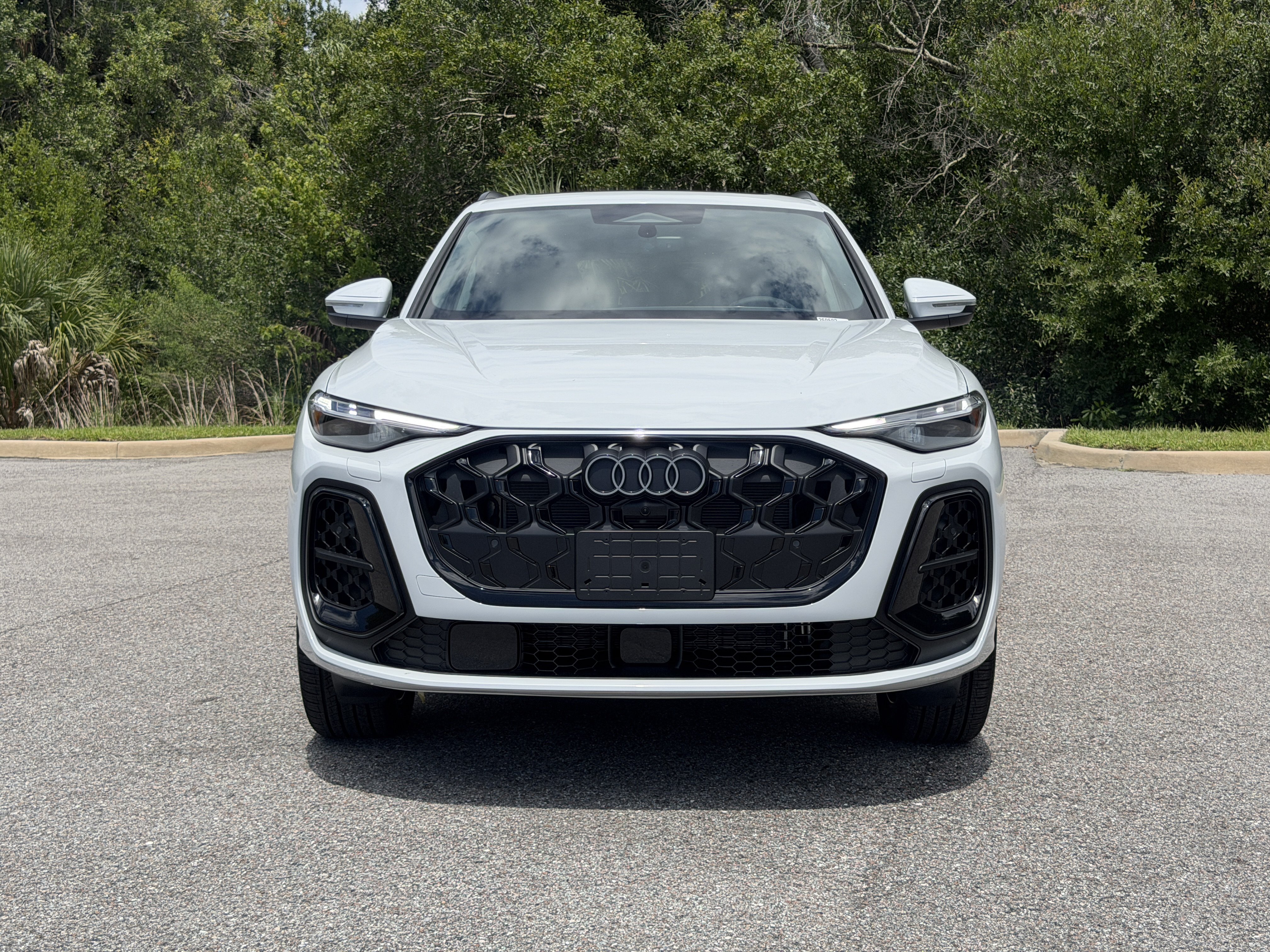 New 2026 Audi Q5 Premium Plus AWD/4WD image 2