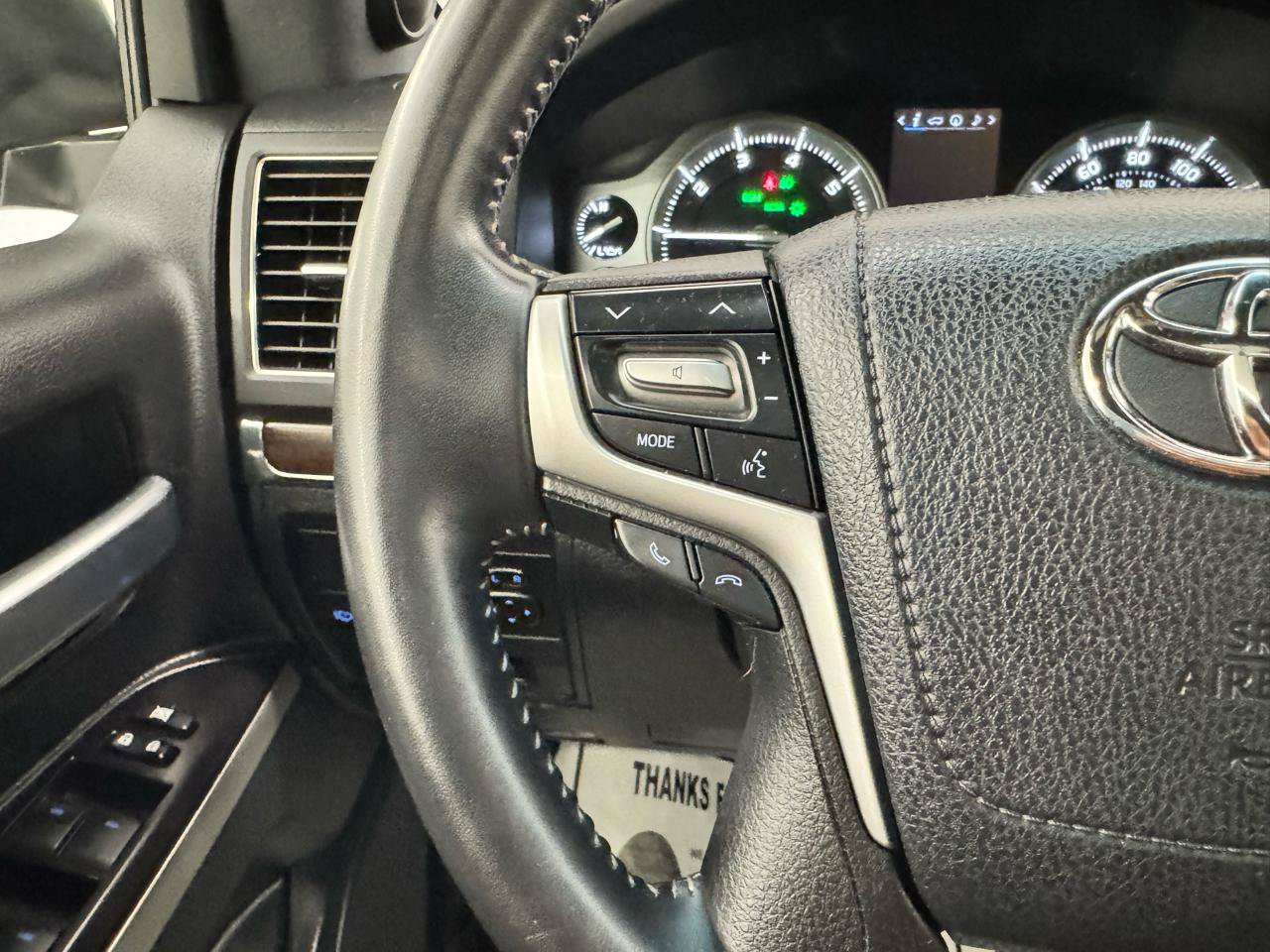 Used 2021 Toyota Land Cruiser AWD/4WD image 29